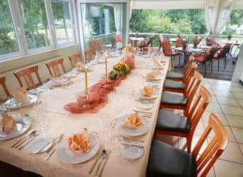 Hotel Restaurant Ludenbach Hotel Restaurant Ludenbach