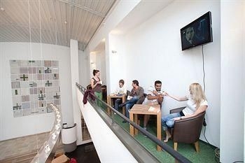 Pathpoint Cologne Backpacker Hostel4
