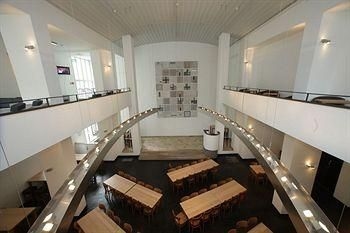 Pathpoint Cologne Backpacker Hostel2