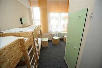Pathpoint Cologne Backpacker Hostel Pathpoint Cologne Backpacker Hostel