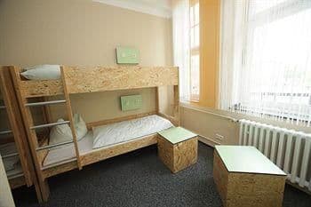 Pathpoint Cologne Backpacker Hostel Pathpoint Cologne Backpacker Hostel