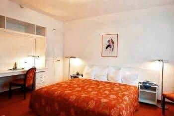 ELBOTEL HOTELBETRIEBSGESELLSCHA ELBOTEL HOTELBETRIEBSGESELLSCHA