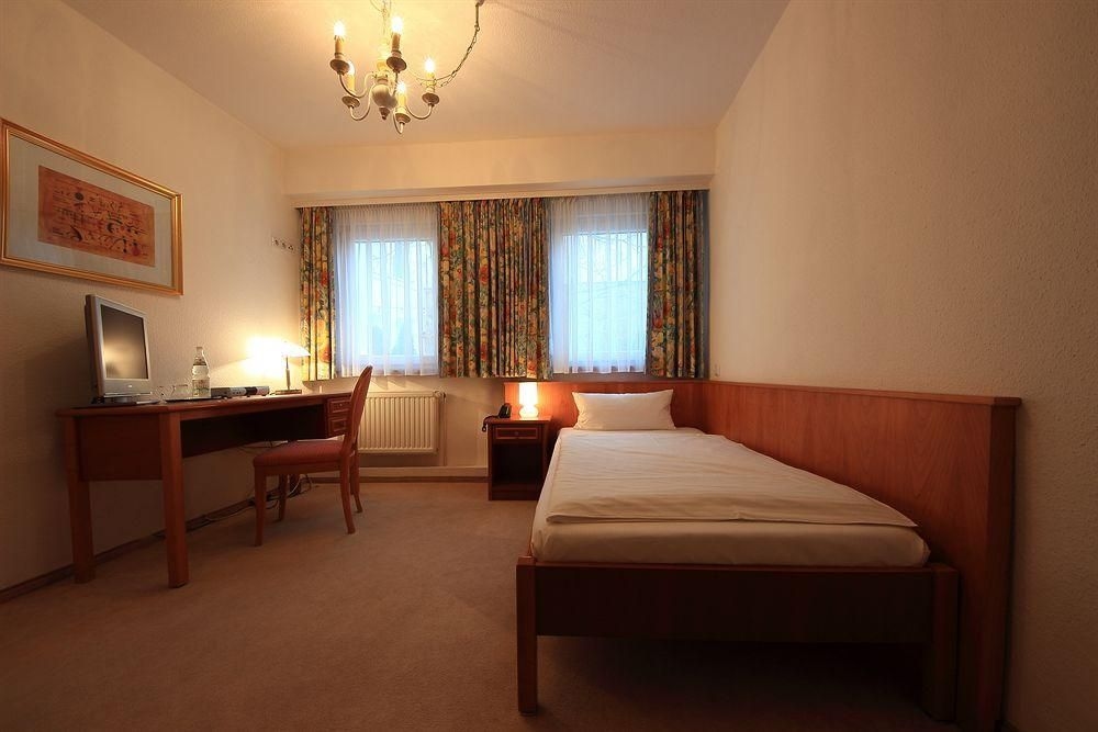 Altstadthotel F4