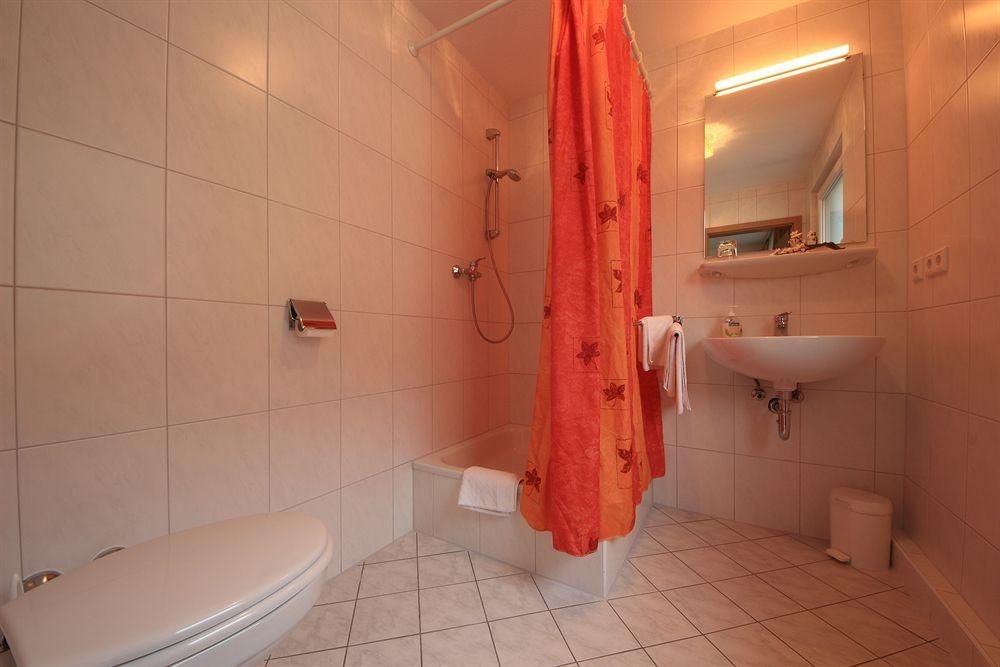 Altstadthotel F2