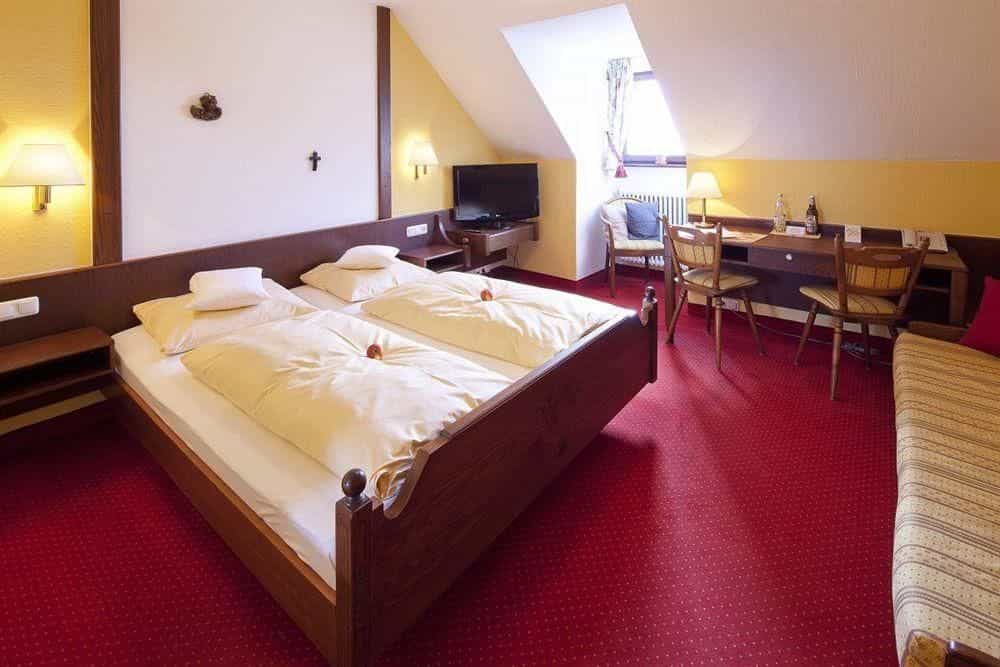 Brauerei Gasthof Hotel Post Brauerei Gasthof Hotel Post