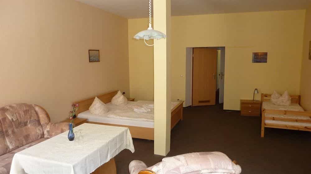 Pension Hafenblick Pension Hafenblick