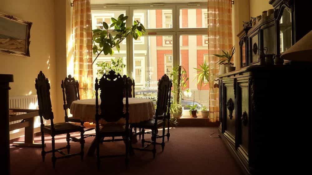 Pension Hafenblick Pension Hafenblick
