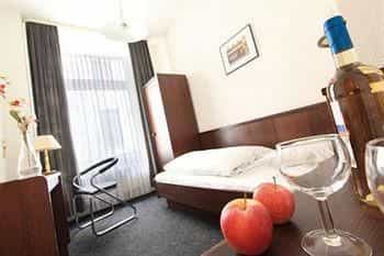 Centrum Hotel Commerz am Bhf Hamburg Altona Centrum Hotel Commerz am Bhf Hamburg Altona