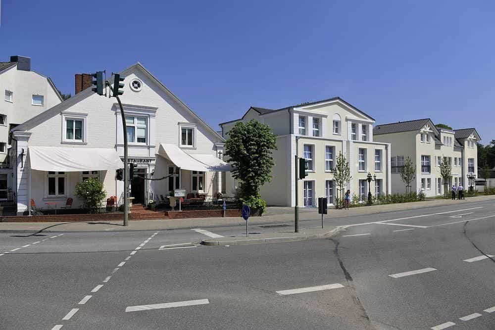 Hotel Behrmann Hotel Behrmann