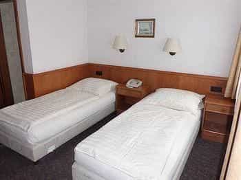Hotel Imperial Hotel Imperial