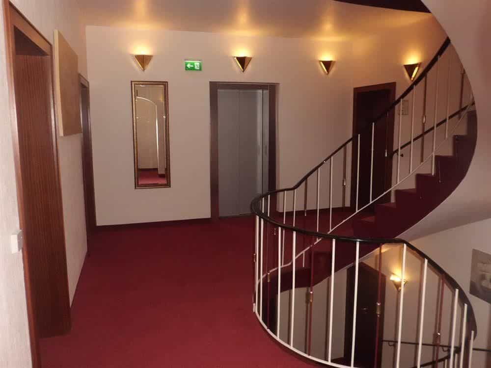 Hotel Imperial Hotel Imperial