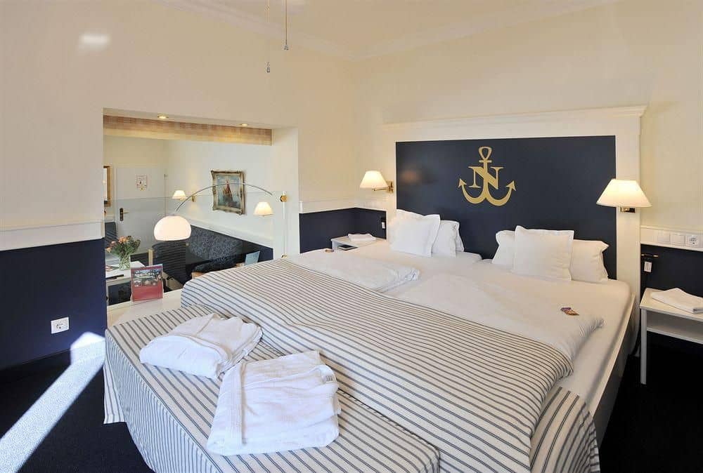 Ringhotel Giffels Goldener Anker Ringhotel Giffels Goldener Anker