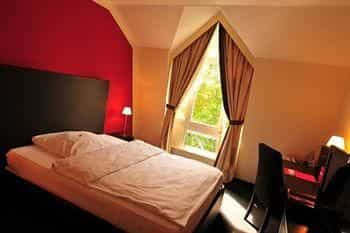 Hotel am Ruhrufer Business & Golf Hotel am Ruhrufer Business & Golf