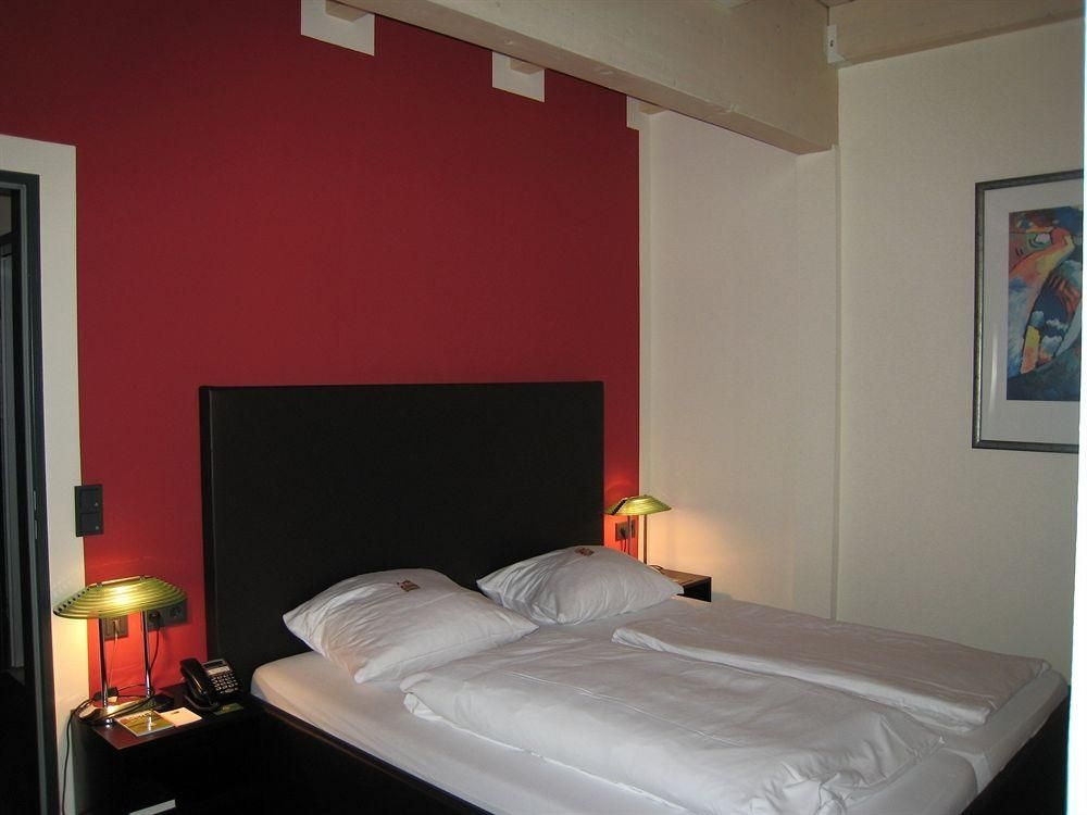 Hotel am Ruhrufer Business & Golf2
