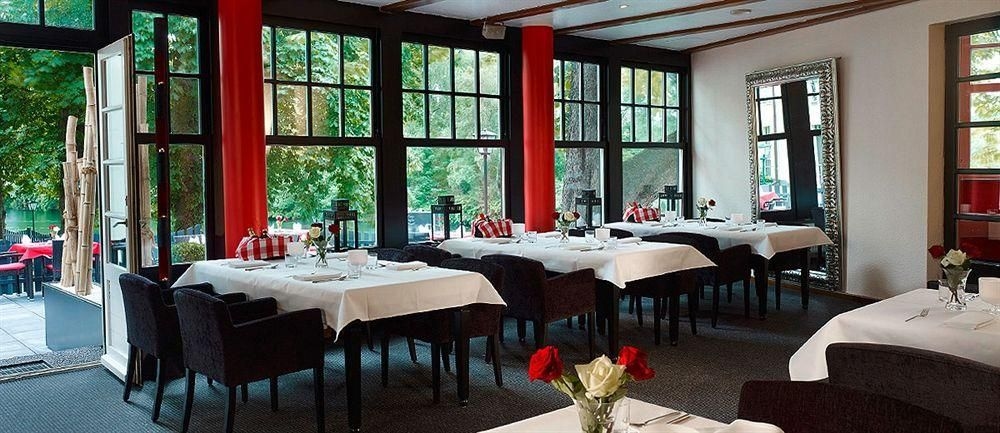 Hotel am Ruhrufer Business & Golf1