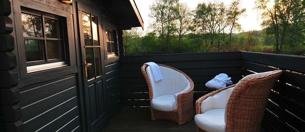 Hotel am Ruhrufer Business & Golf Hotel am Ruhrufer Business & Golf