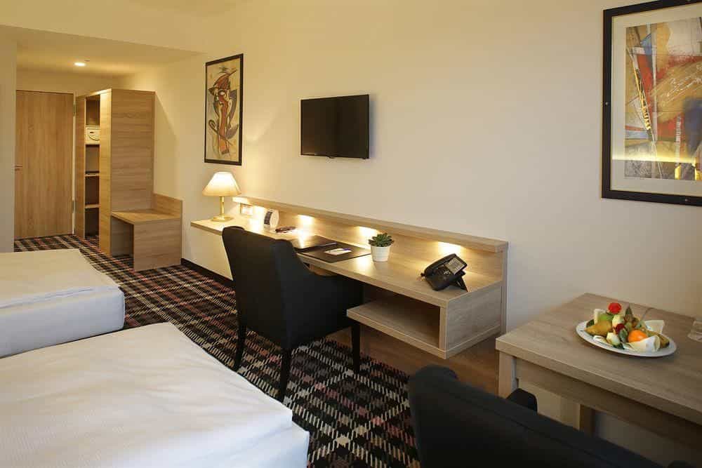 PreMotel - Premium Motel am Park PreMotel - Premium Motel am Park