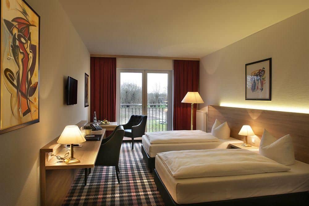 PreMotel - Premium Motel am Park PreMotel - Premium Motel am Park