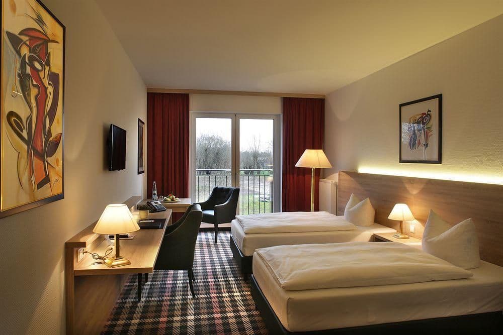 PreMotel - Premium Motel am Park PreMotel - Premium Motel am Park