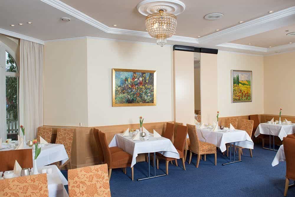 Hotel Jungclaus Hotel Jungclaus