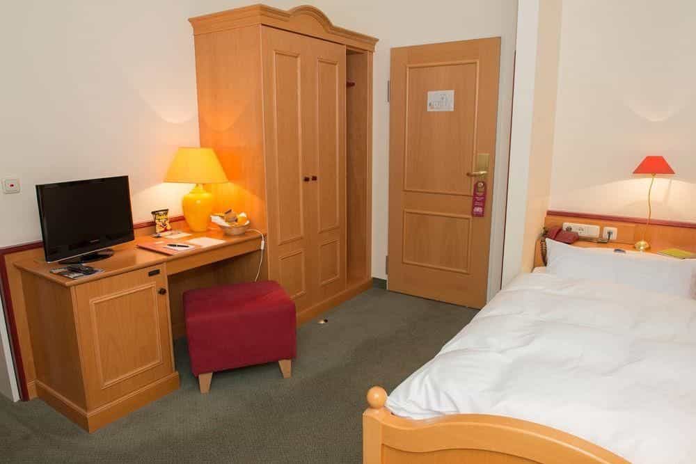 Hotel Jungclaus Hotel Jungclaus