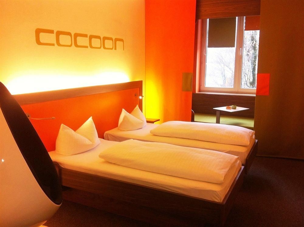 Hotel Cocoon2