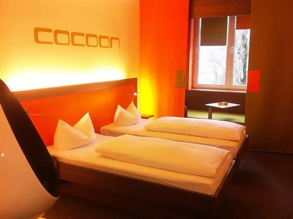 Hotel Cocoon Hotel Cocoon