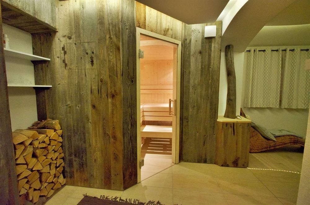 Ferienhaus Fux Hotel Garni0