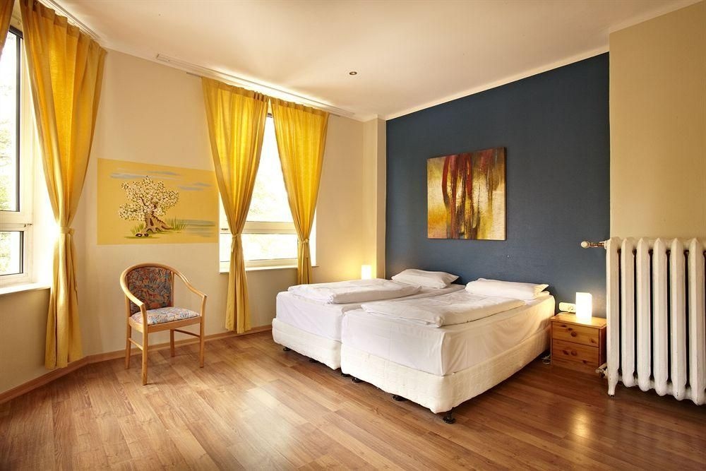 Basic Hotel Sophienhof3