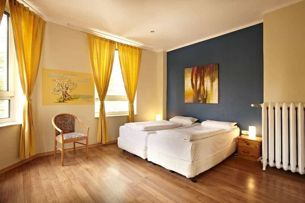 Basic Hotel Sophienhof Basic Hotel Sophienhof