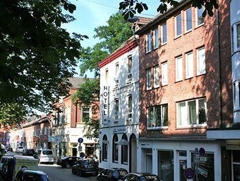 Basic Hotel Sophienhof4