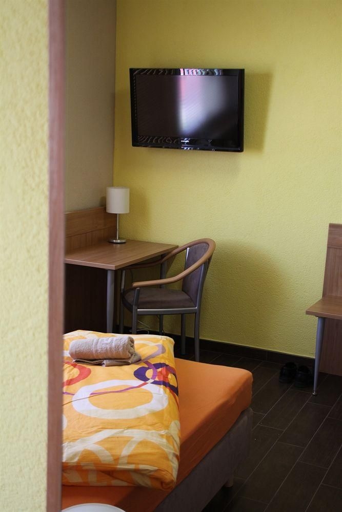 Pension an der Werft4