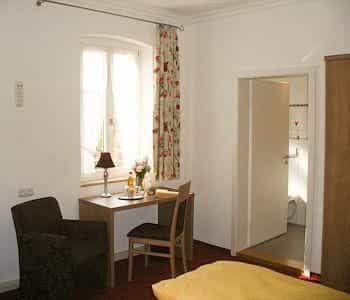 Boutiquehotel Goldene Rose Boutiquehotel Goldene Rose