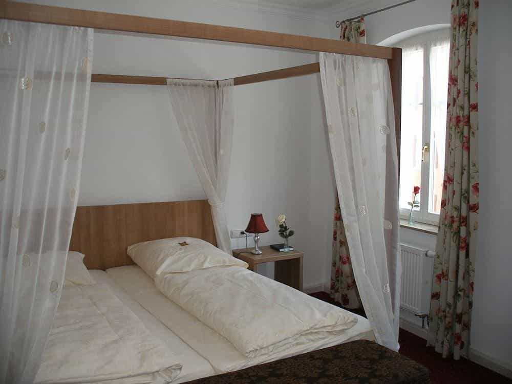 Boutiquehotel Goldene Rose Boutiquehotel Goldene Rose