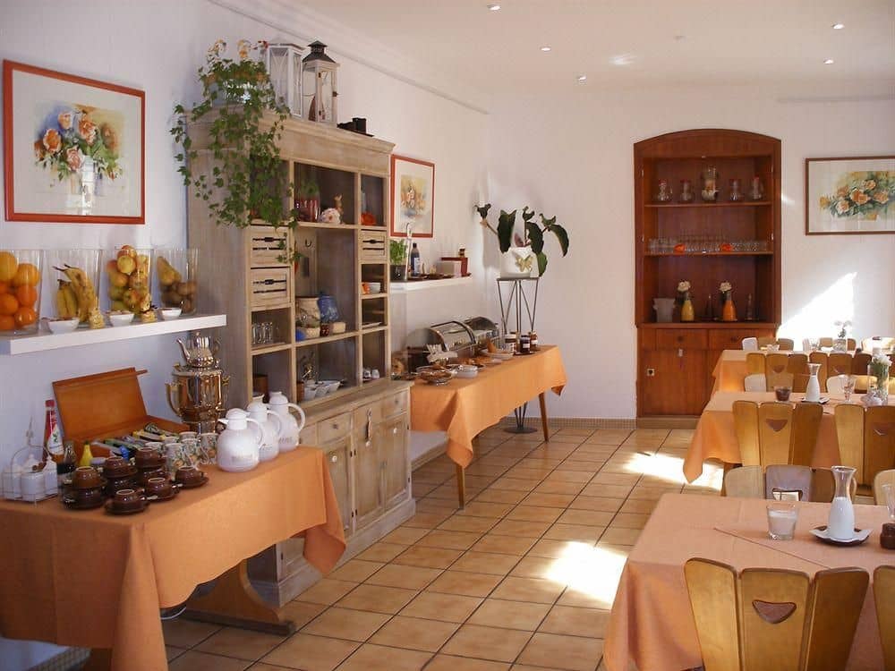 Boutiquehotel Goldene Rose Boutiquehotel Goldene Rose