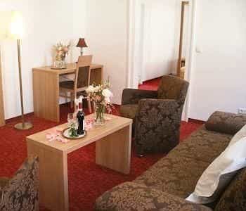 Boutiquehotel Goldene Rose Boutiquehotel Goldene Rose