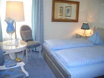 Hotel Daniel s4