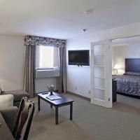 Quality Inn Airport West4
