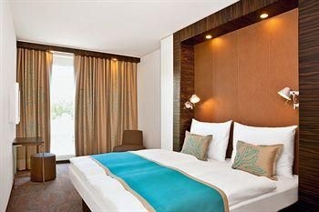 Motel One Koln-Waidmarkt2
