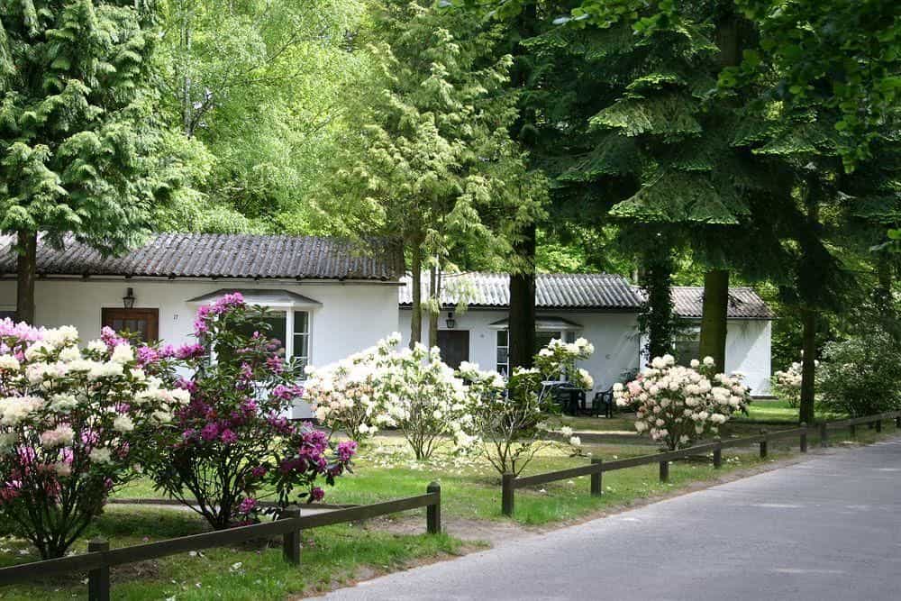Ferienhauser Damerow