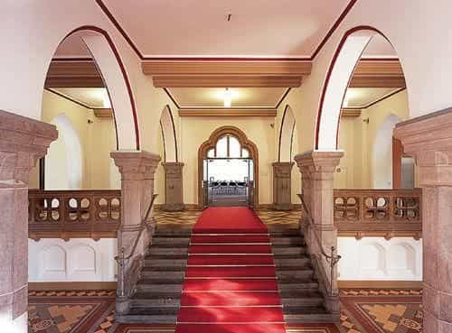 Collegium Leoninum Collegium Leoninum