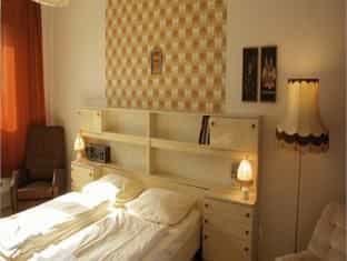 Ostel - Hostel Ostel - Hostel