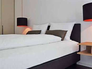 HOMAGE Boutique Apartments HOMAGE Boutique Apartments