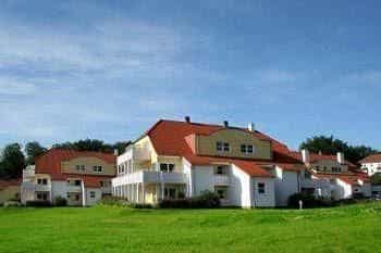Treff Ferienpark Usedom