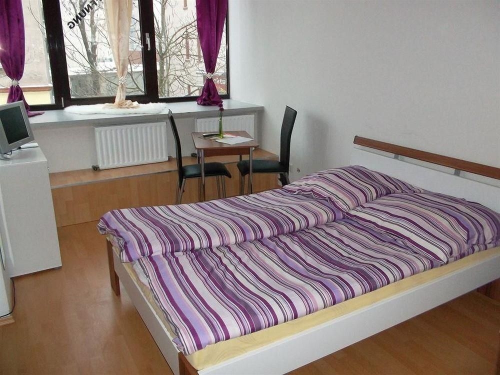 Frankfurt Central Hostel3
