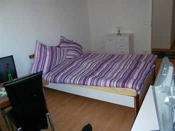 Frankfurt Central Hostel Frankfurt Central Hostel
