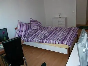 Frankfurt Central Hostel Frankfurt Central Hostel