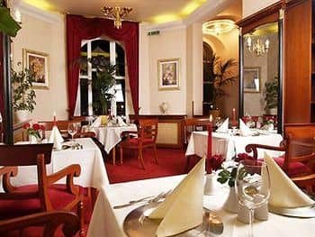 Hotel Kastell Hotel Kastell