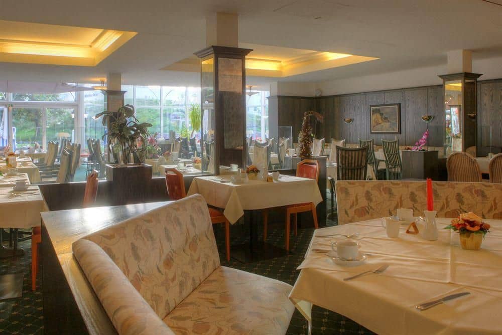 Seetel Hotel Pommerscher Hof Seetel Hotel Pommerscher Hof
