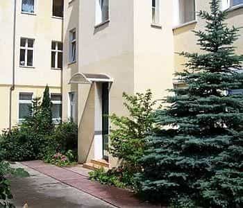 Hotel Pension Streuhof Berlin Hotel Pension Streuhof Berlin